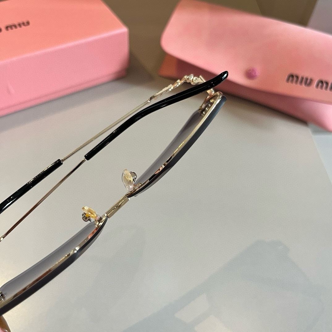 Miu Miu Sunglasses